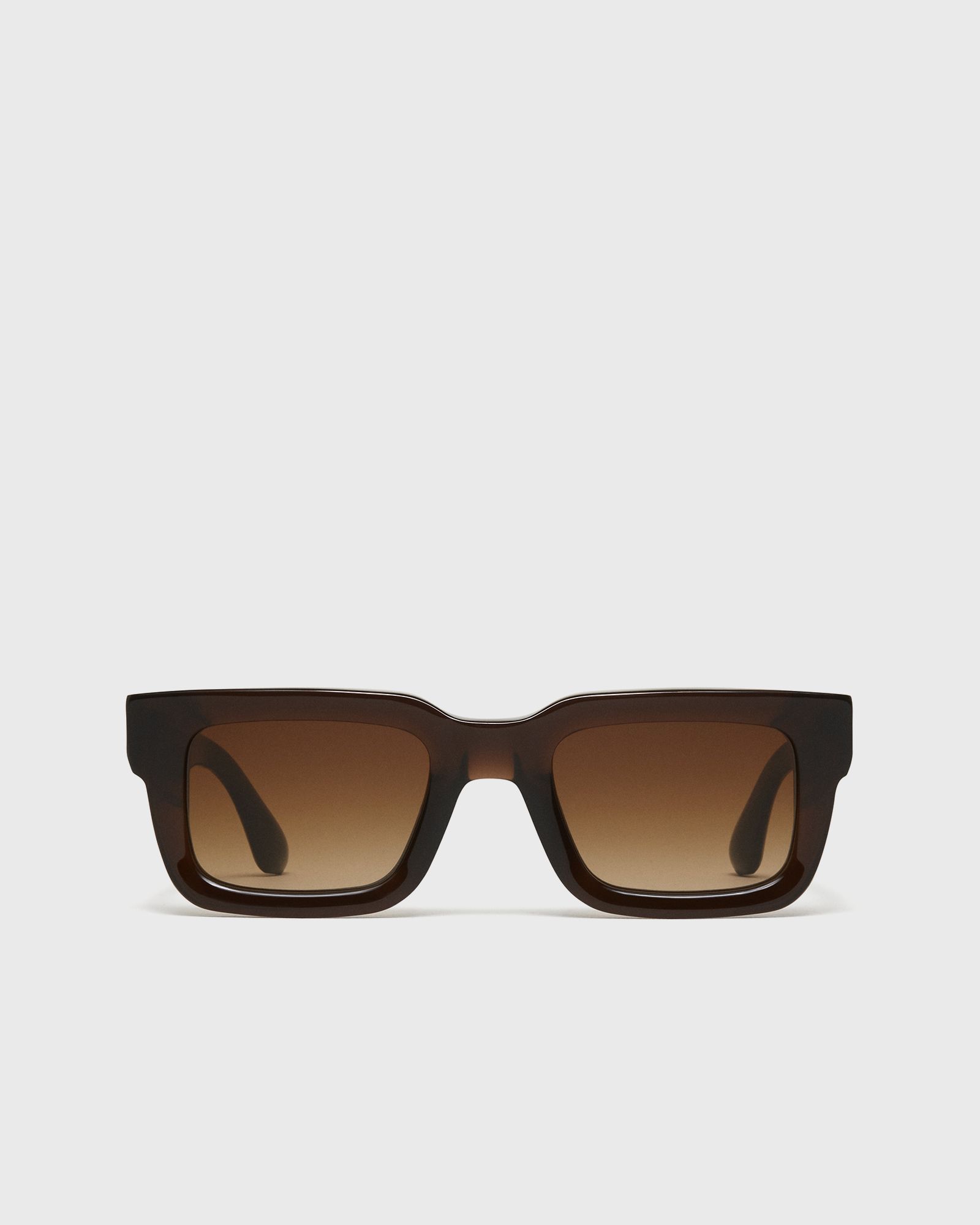 Chimi Eyewear 05.2M Brown, brown