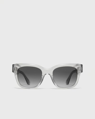 Chimi Eyewear 07.3M Grey, grey