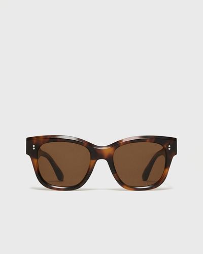 Chimi Eyewear 07.3M Tortoise, brown
