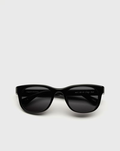 Chimi Eyewear Savy-Black, black