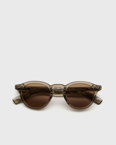 Chimi Eyewear Scope-Light Taupe, grey