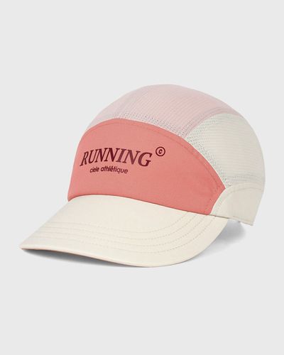 Ciele Athletics FSTCapSC-Comp-RunningC-Blossom, pink