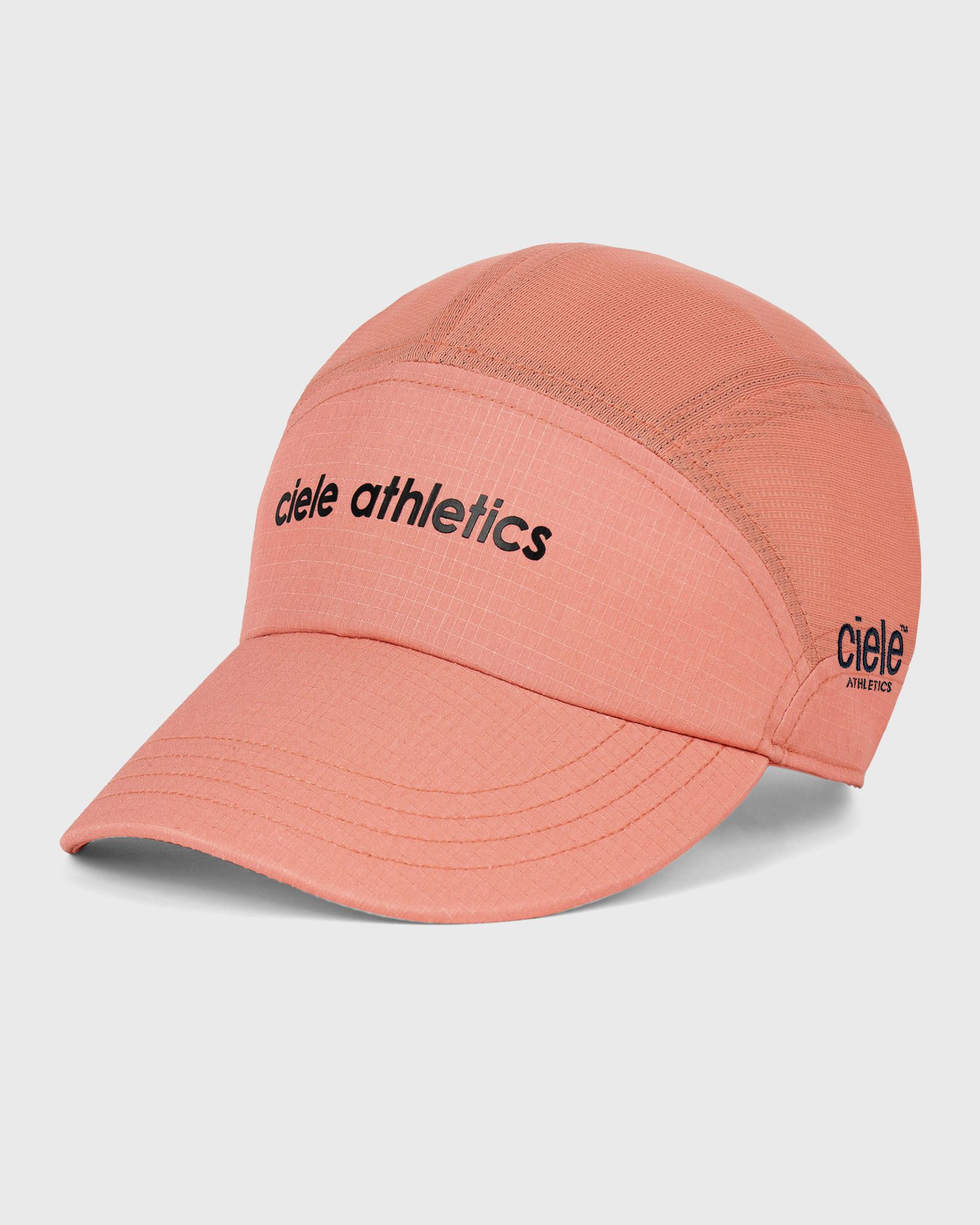 Ciele Athletics FSTCapSC-Field-IconicSL-Blossom, pink