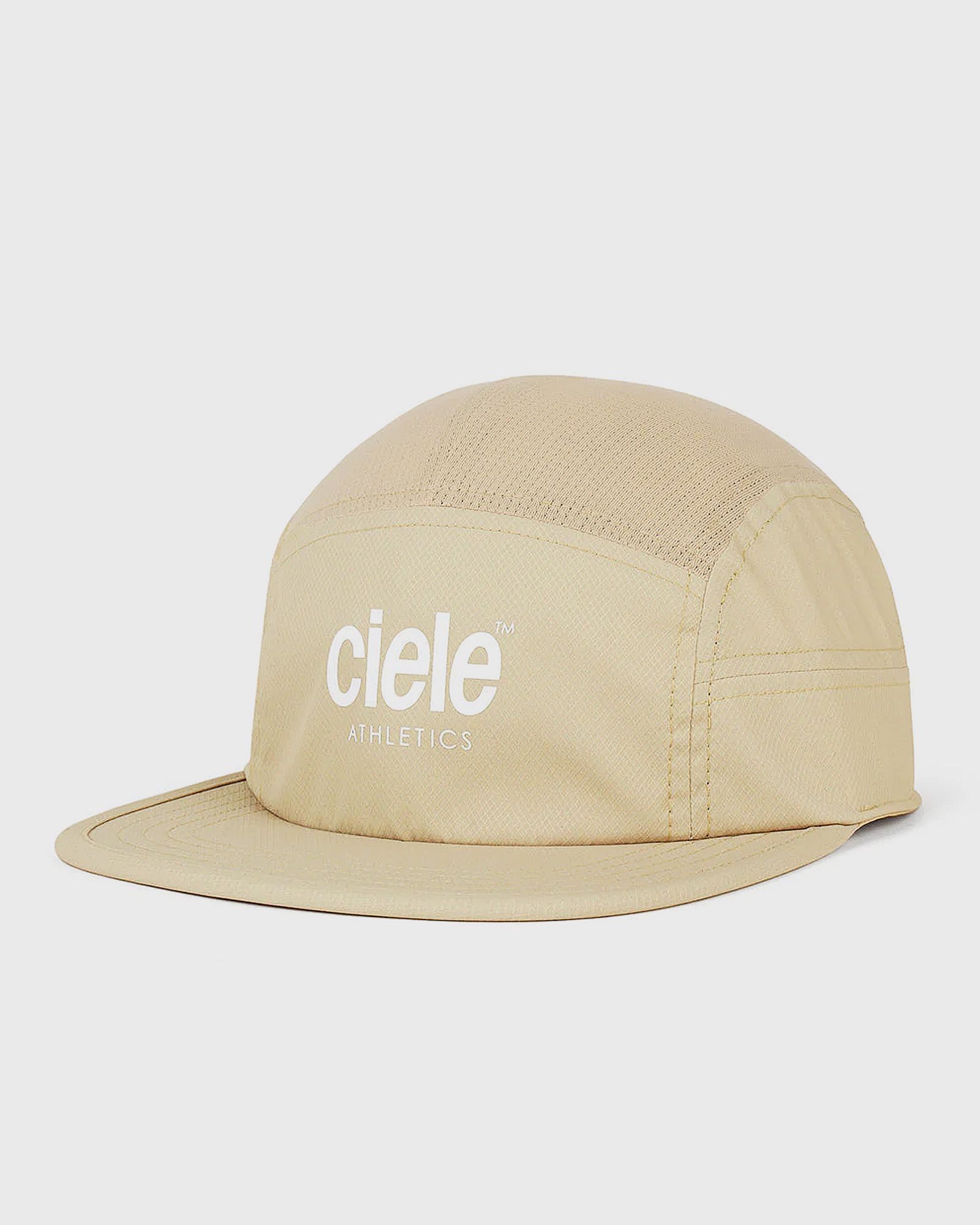 Ciele Athletics GO Cap Classic Athletics, beige