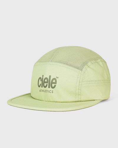 Ciele Athletics GO Cap Classic Athletics, yellow