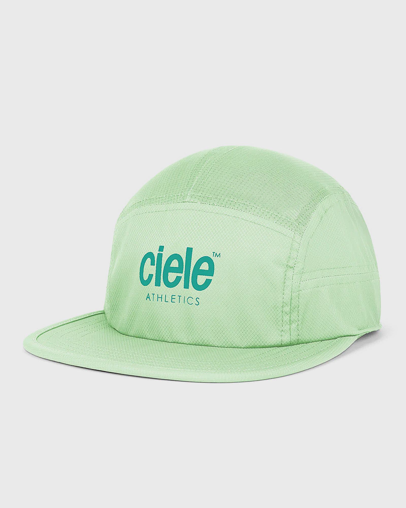 Ciele Athletics GO Cap Classic Athletics, green
