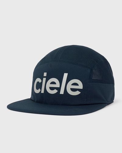 Ciele Athletics GO Cap Comp Century, blue