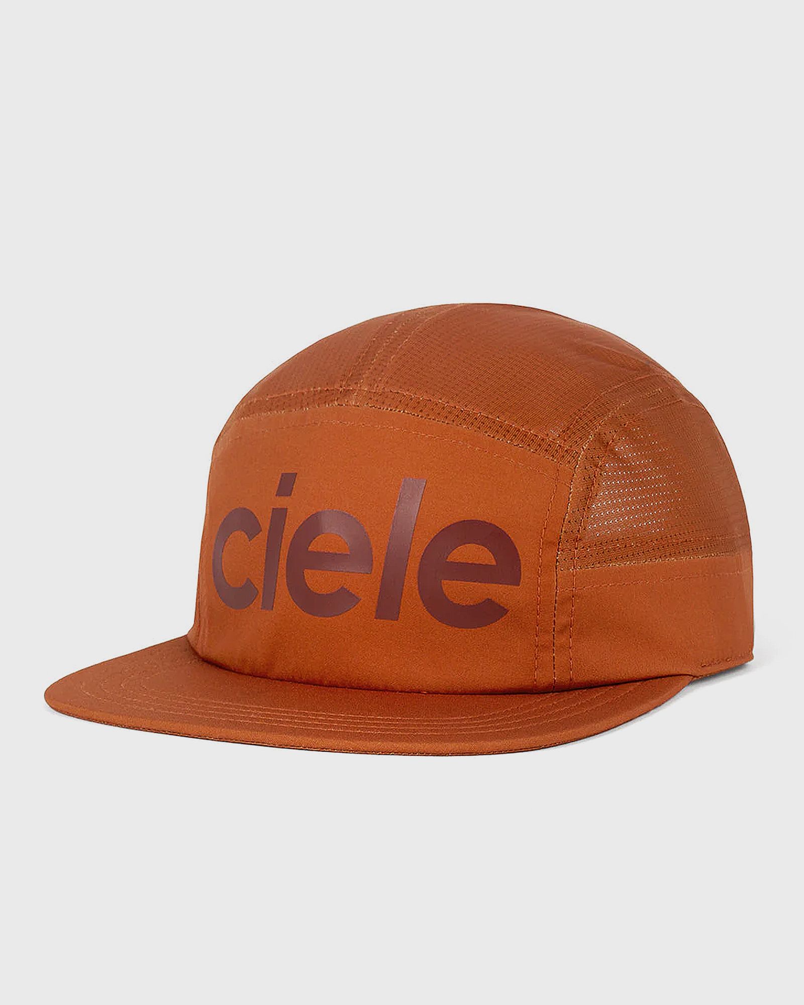 Ciele Athletics GOCap-Comp-Century, brown