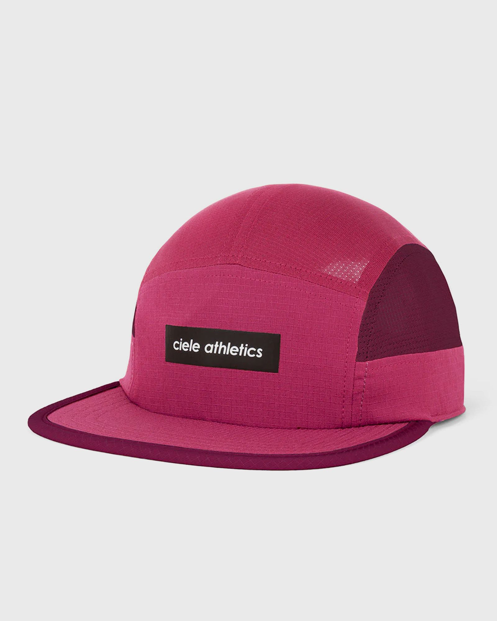 Ciele Athletics GOCap-Field-IconicBar, purple