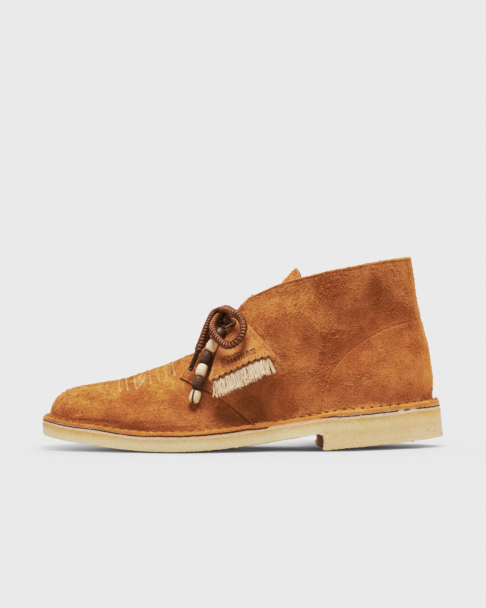 Clarks Desert Boot