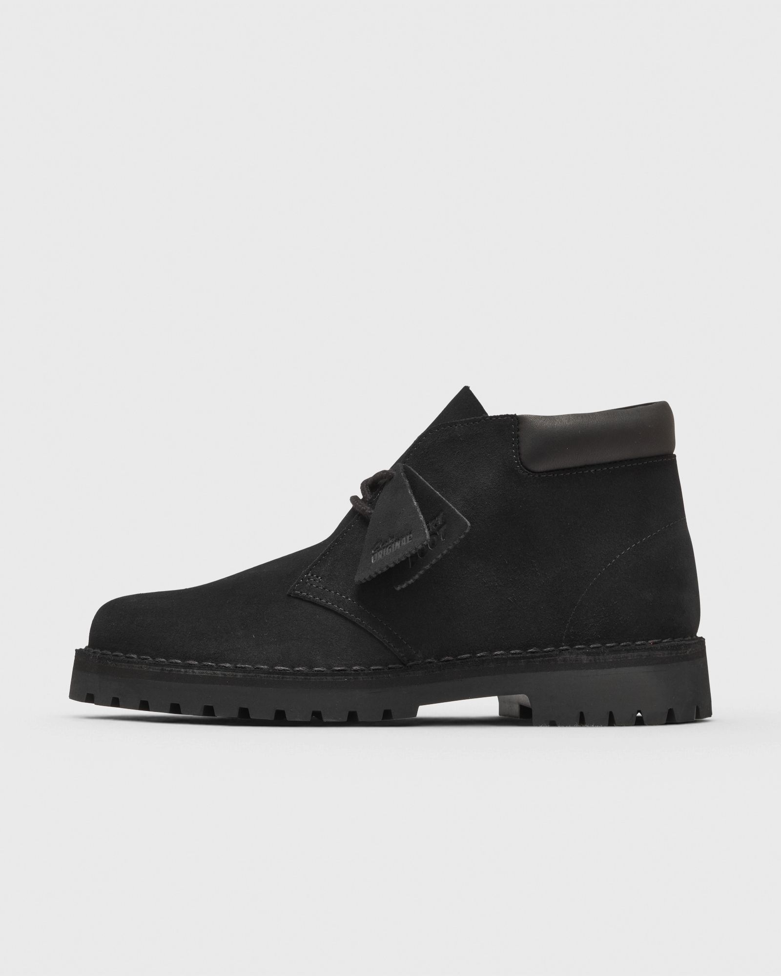 Clarks Originals DSRT 2456 Rock, black