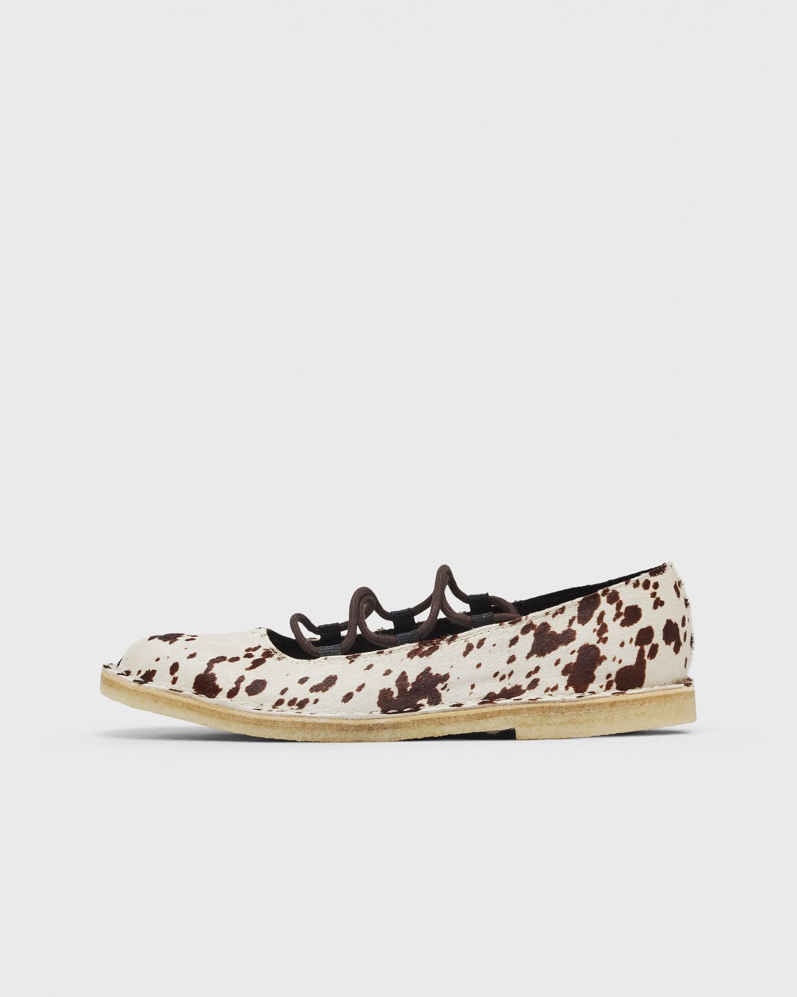 Clarks DSRT Jane Lace