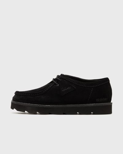 Clarks Originals Meare Walla, black