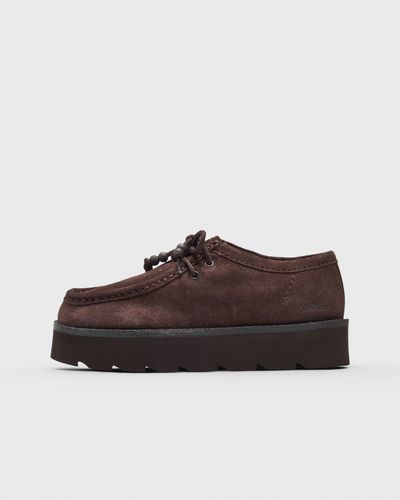 Clarks Originals Meare Walla, brown