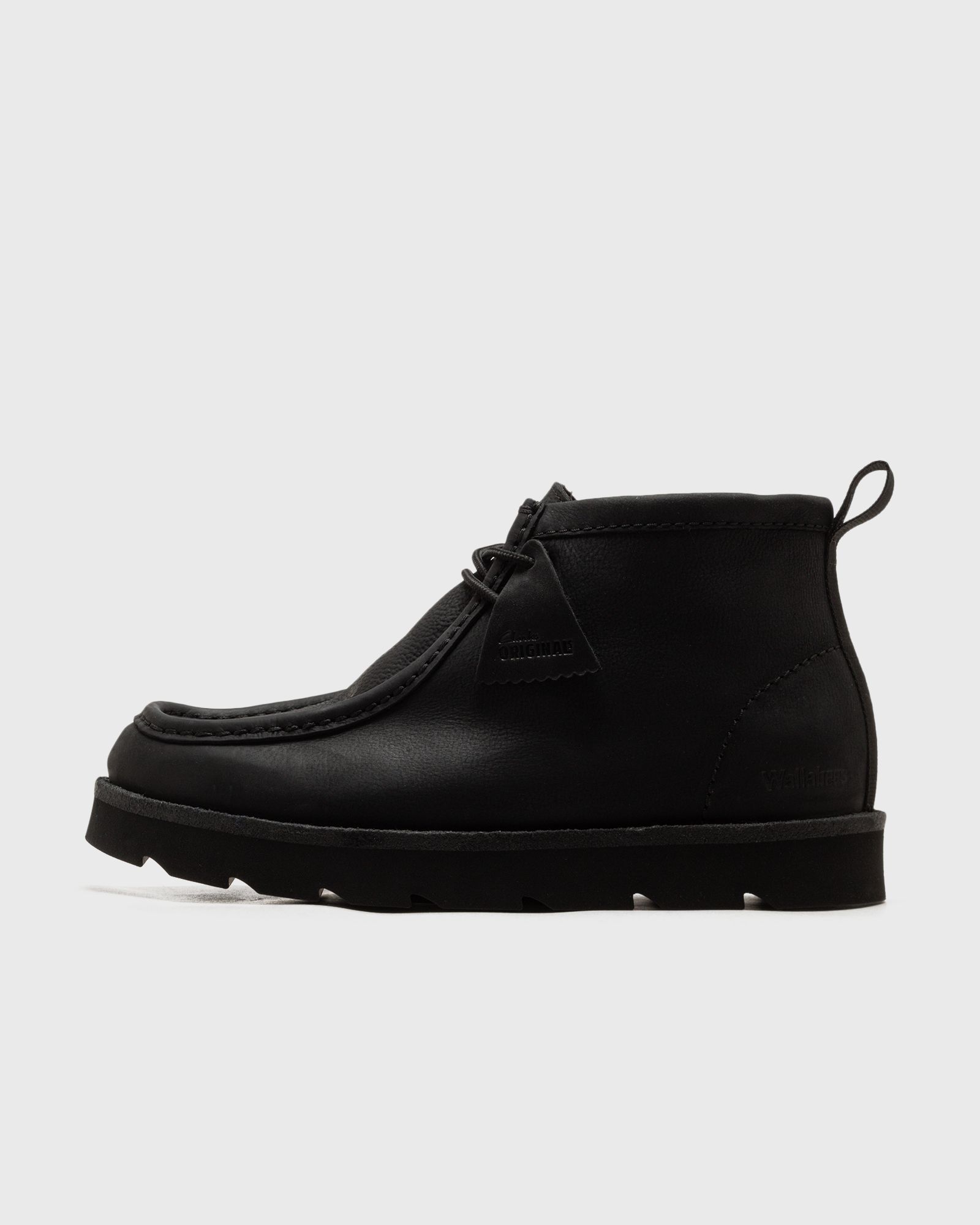 Clarks Originals Meare Walla BT, black