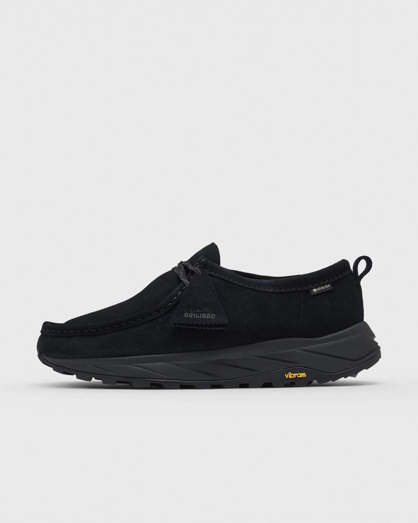 Clarks Walla EdenGTX