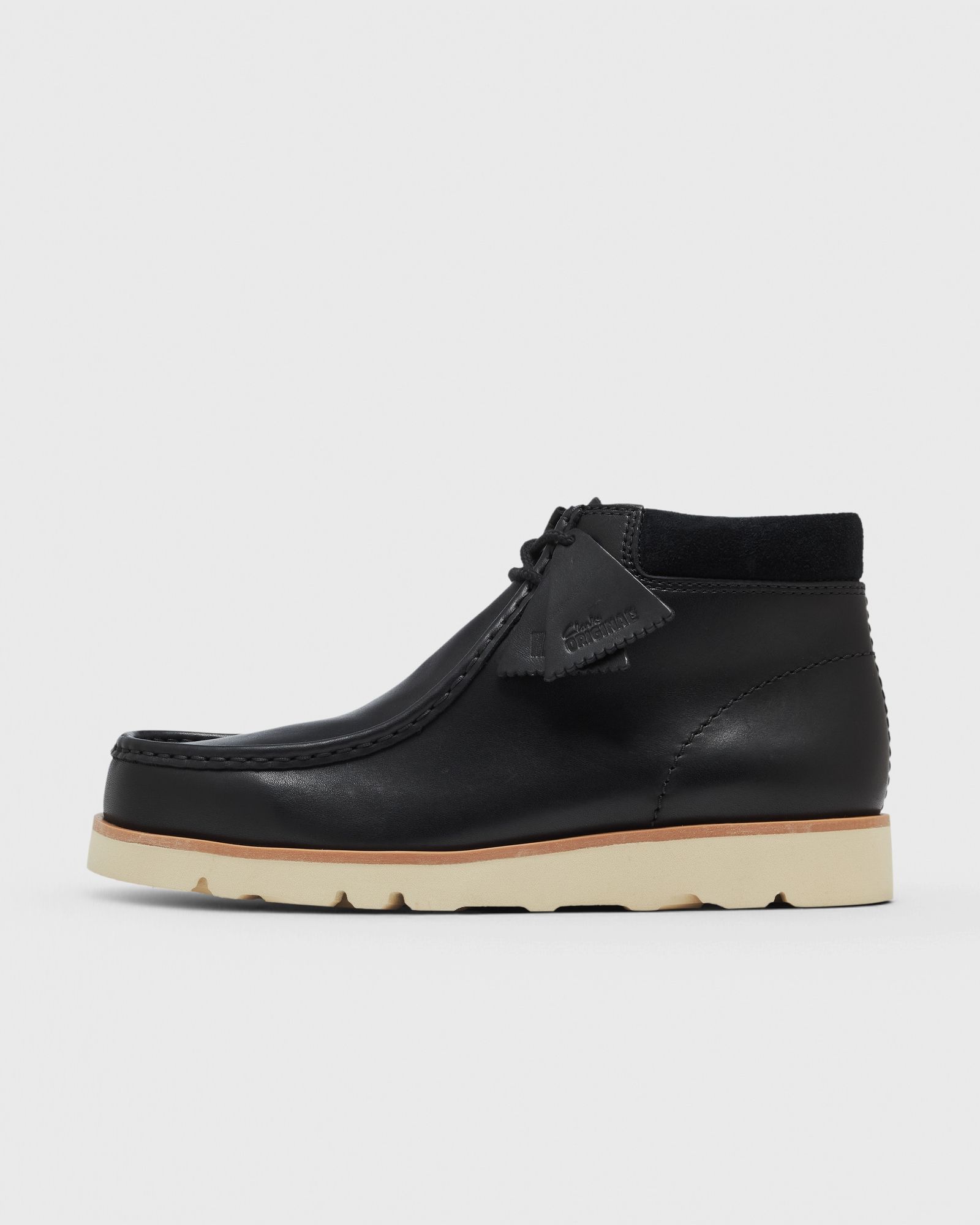 Clarks Walla Orkhon