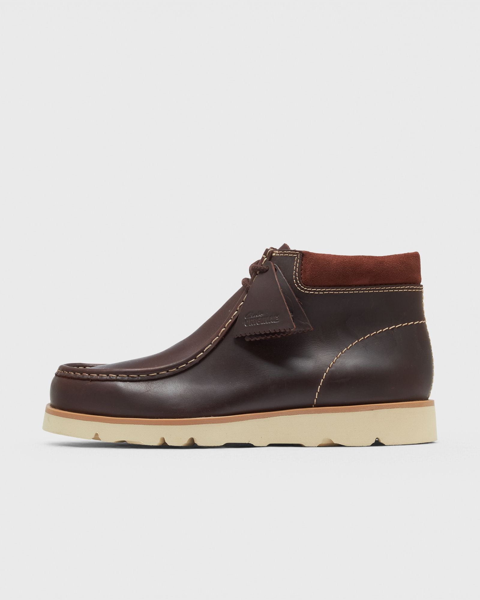 Clarks Walla Orkhon