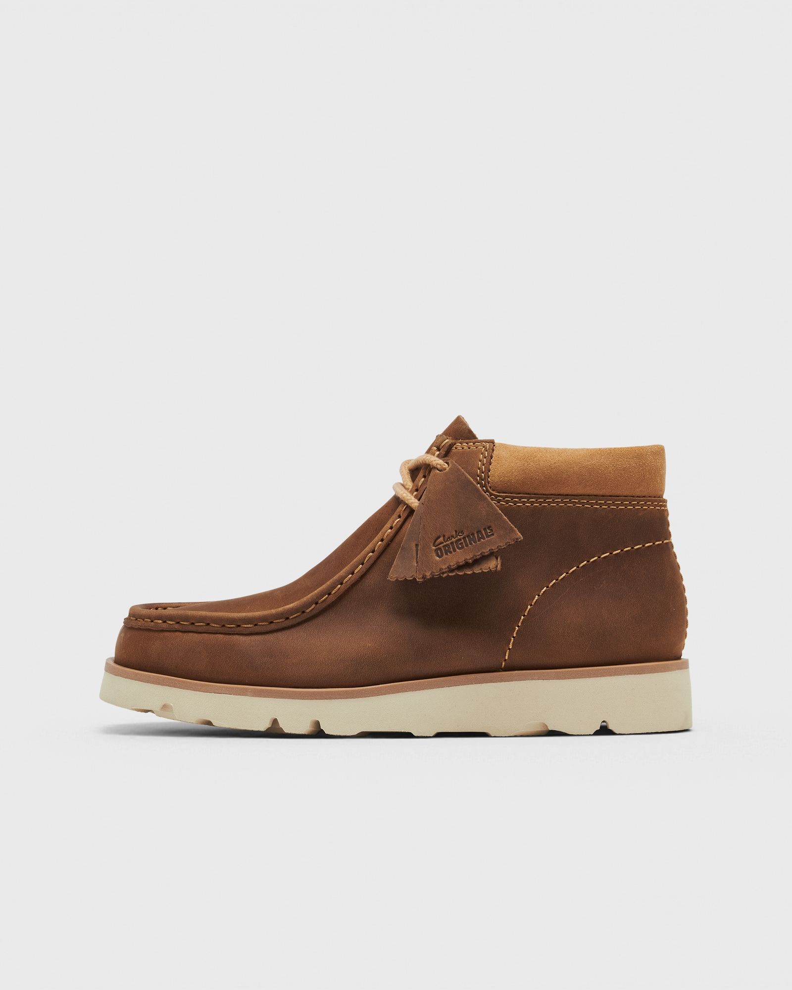 Clarks Walla Orkhon
