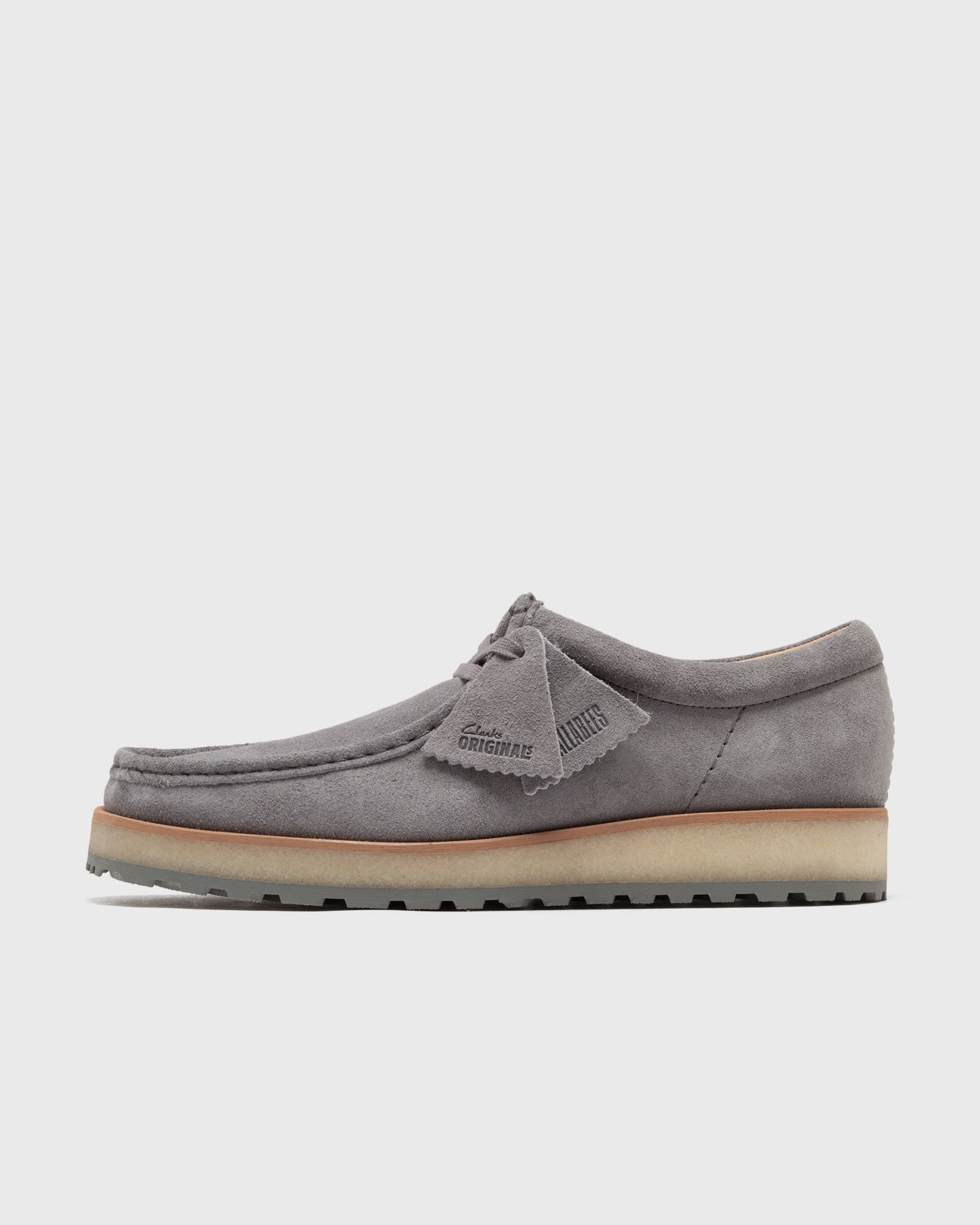 Clarks Originals Walla Scout, grey