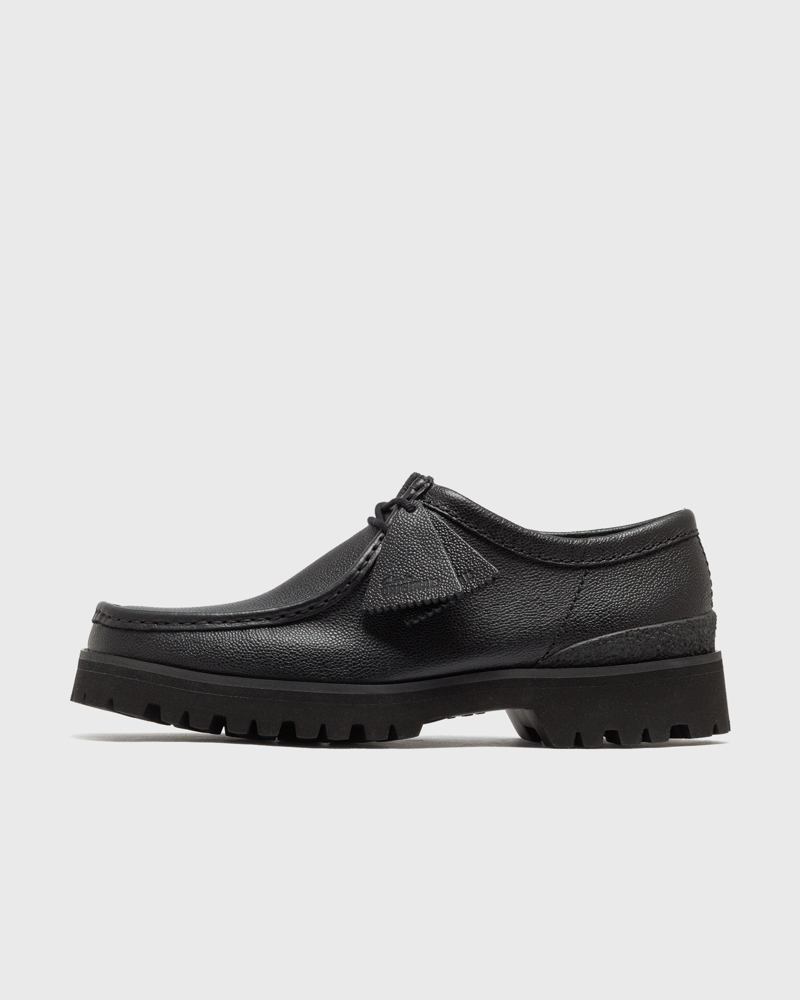 Clarks Originals Walla Yukoner, black