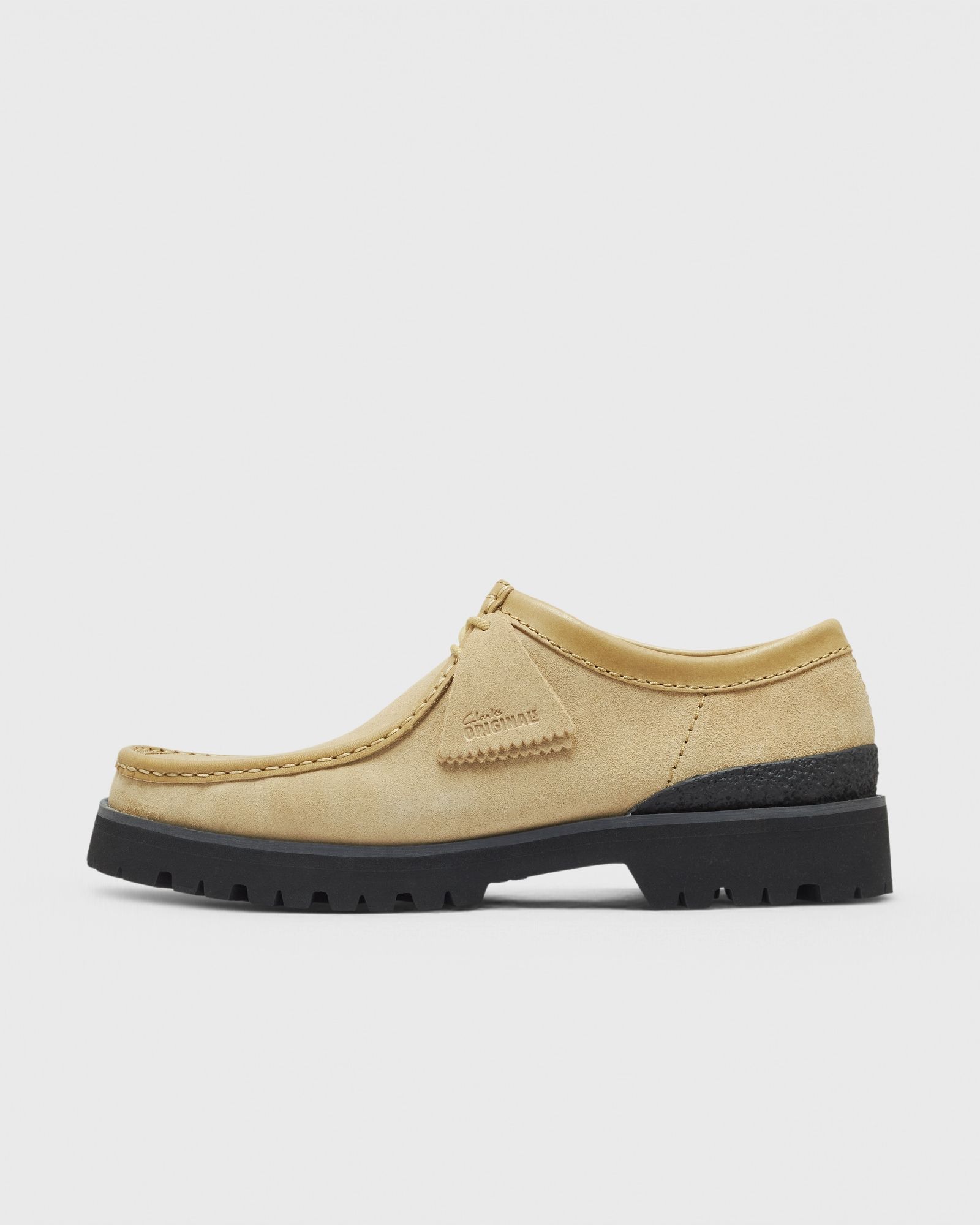 Clarks Walla Yukoner
