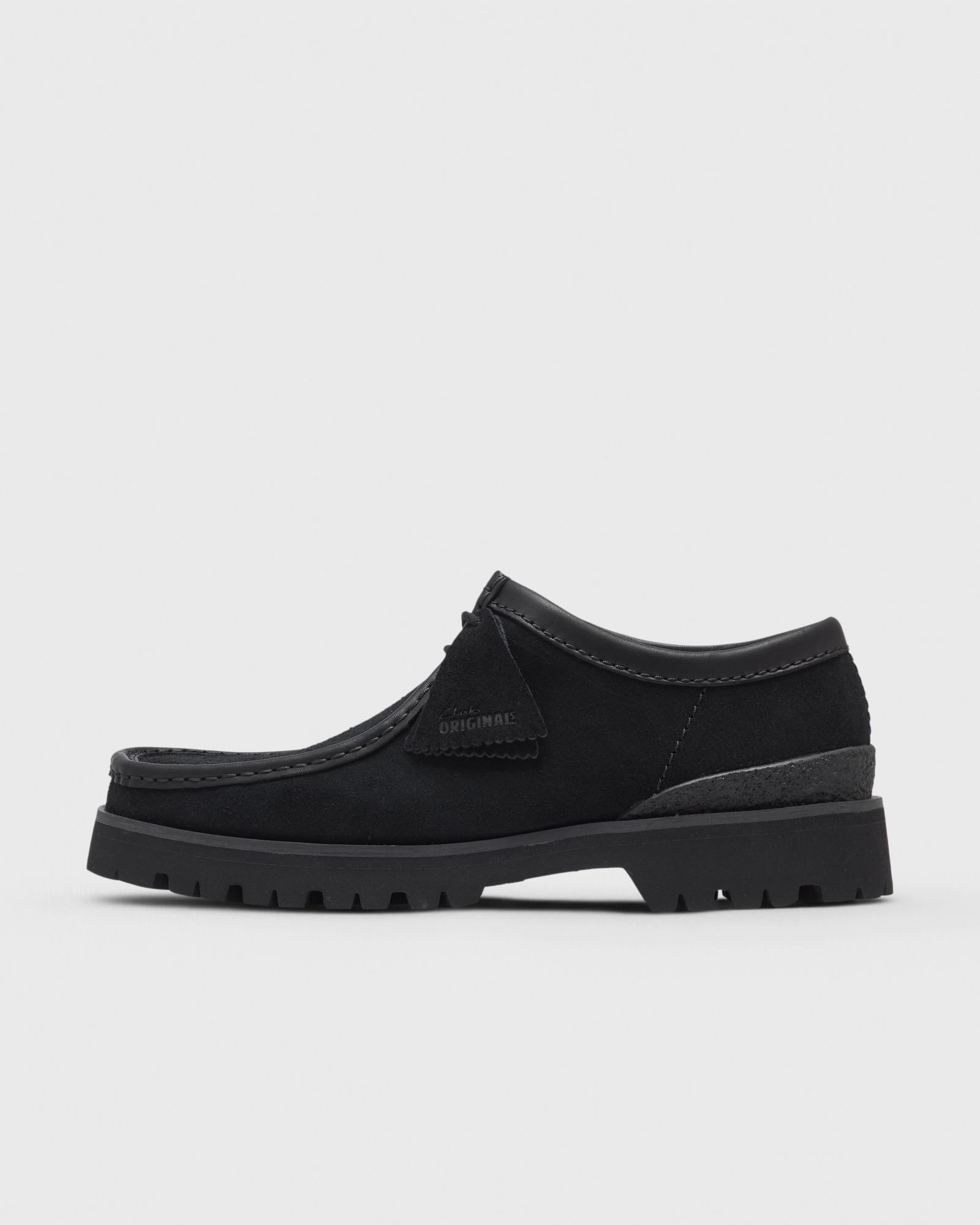 Clarks Walla Yukoner