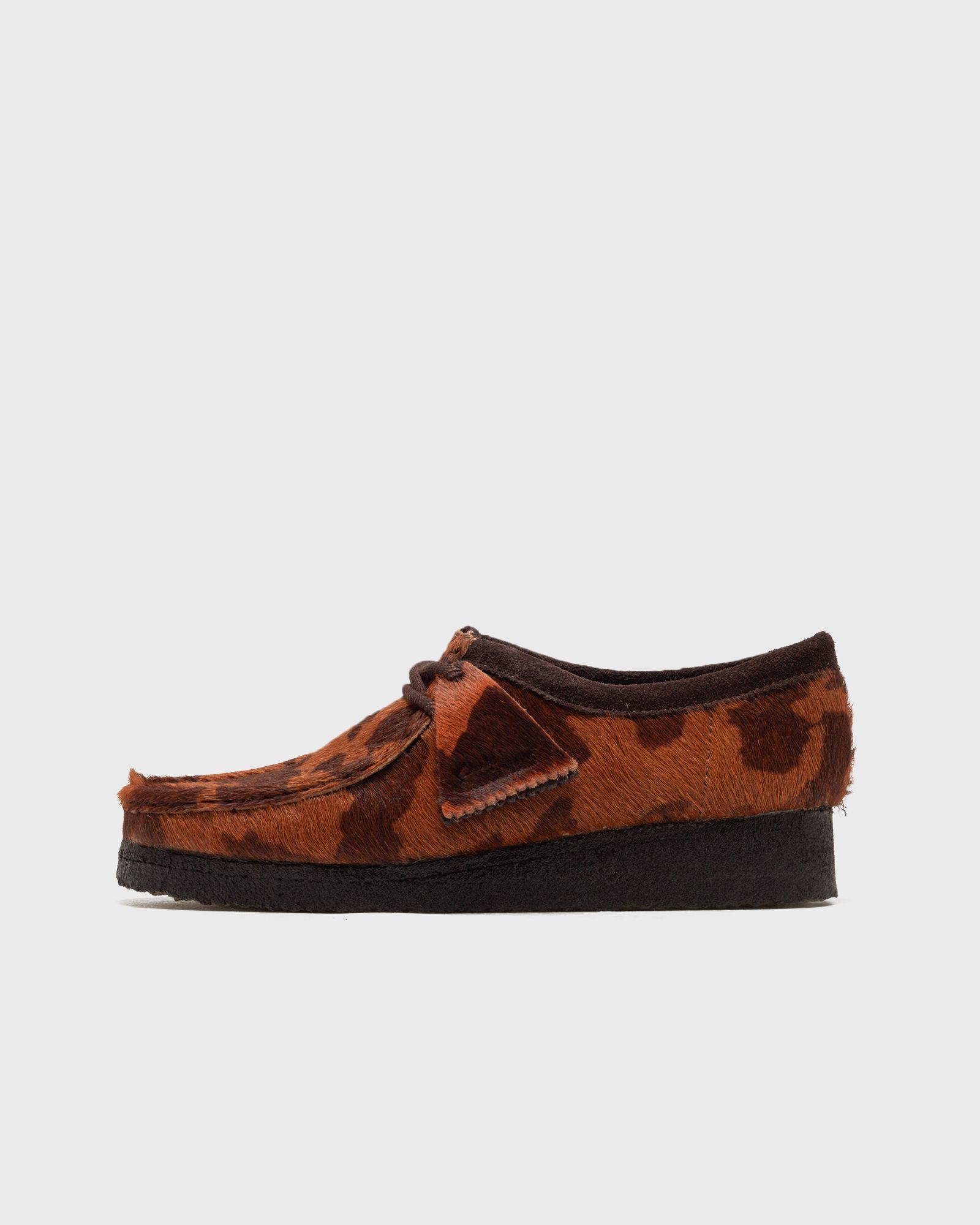Wallabee.