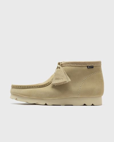 Clarks Originals WallabeeBT GTX, beige