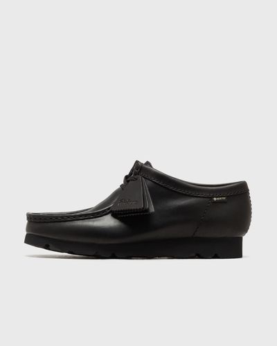 Clarks Originals WallabeeGTX, black