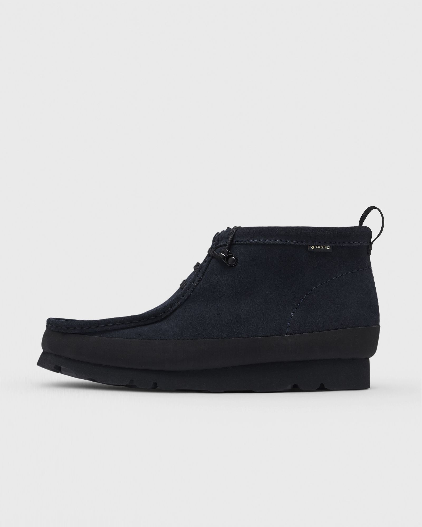 Clarks WallaBTGTXRand