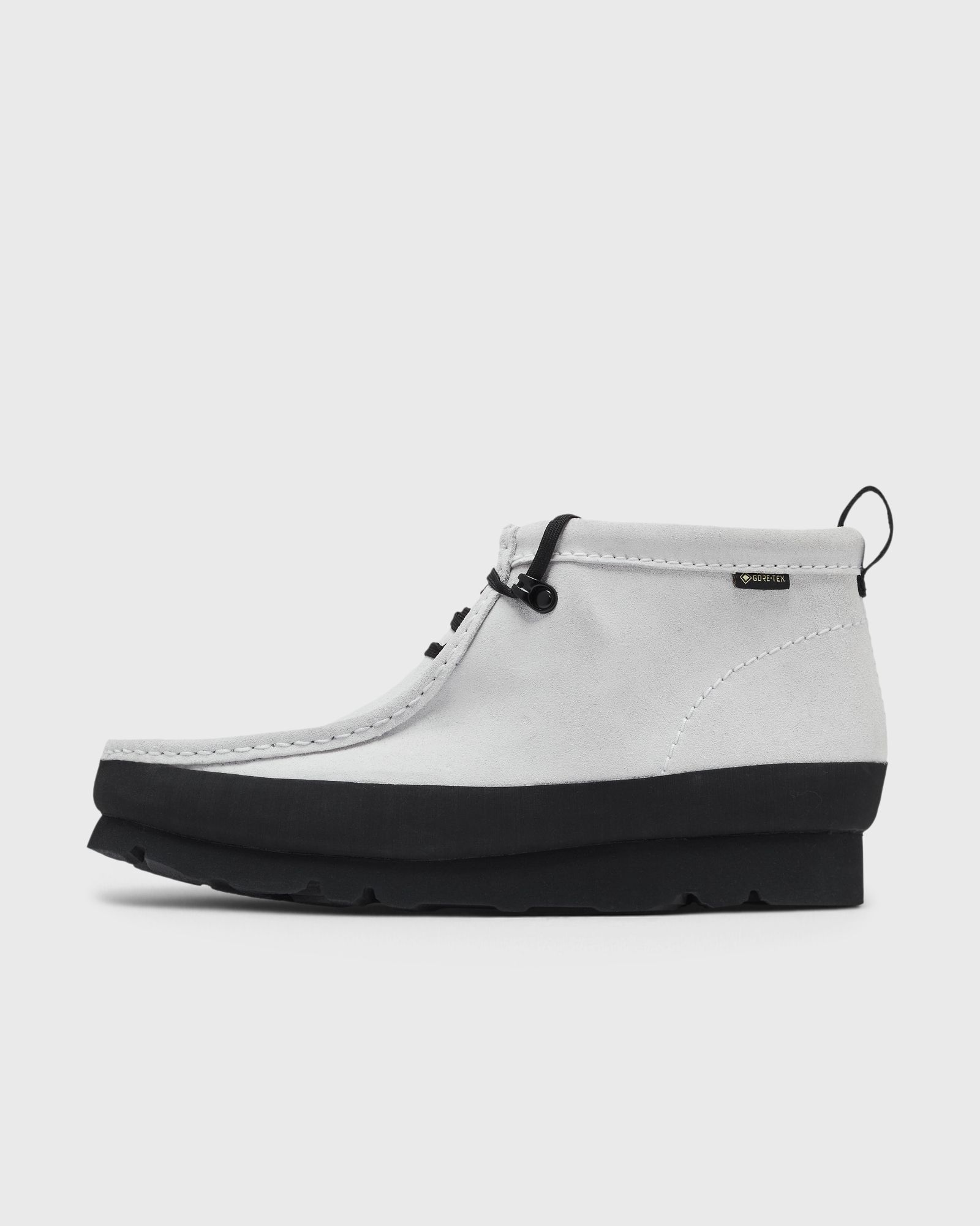 Clarks WallaBTGTXRand
