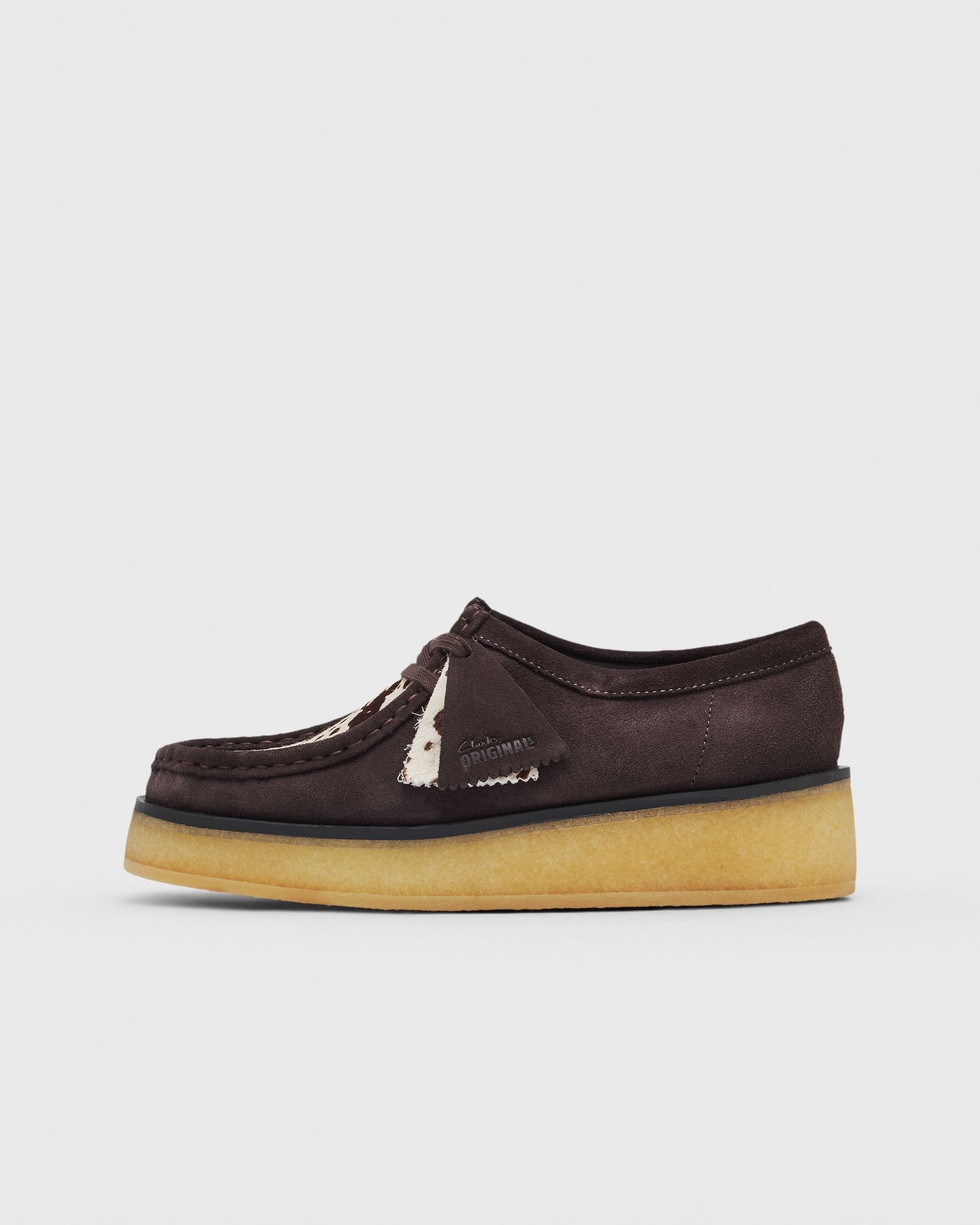 Clarks Wallacraft Bey