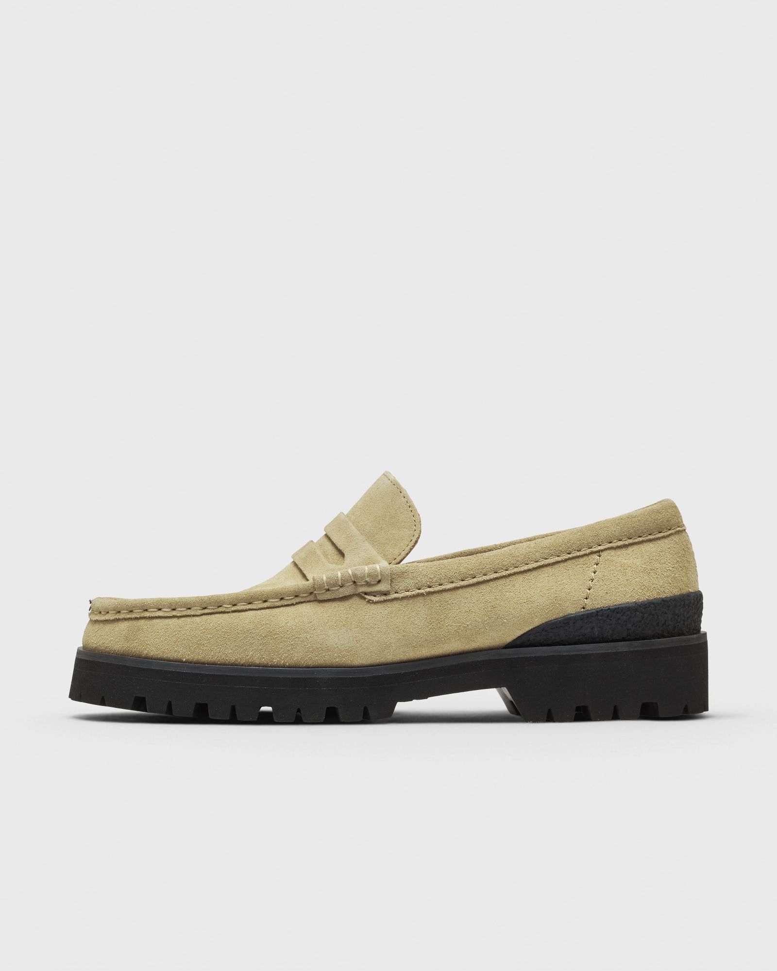 Clarks Originals Yukoner Penny, beige