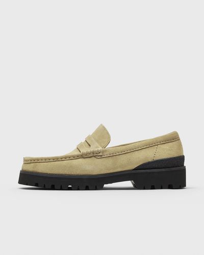 Clarks Originals Yukoner Penny, beige