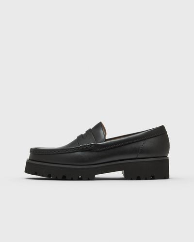 Clarks Originals Yukoner Penny, black