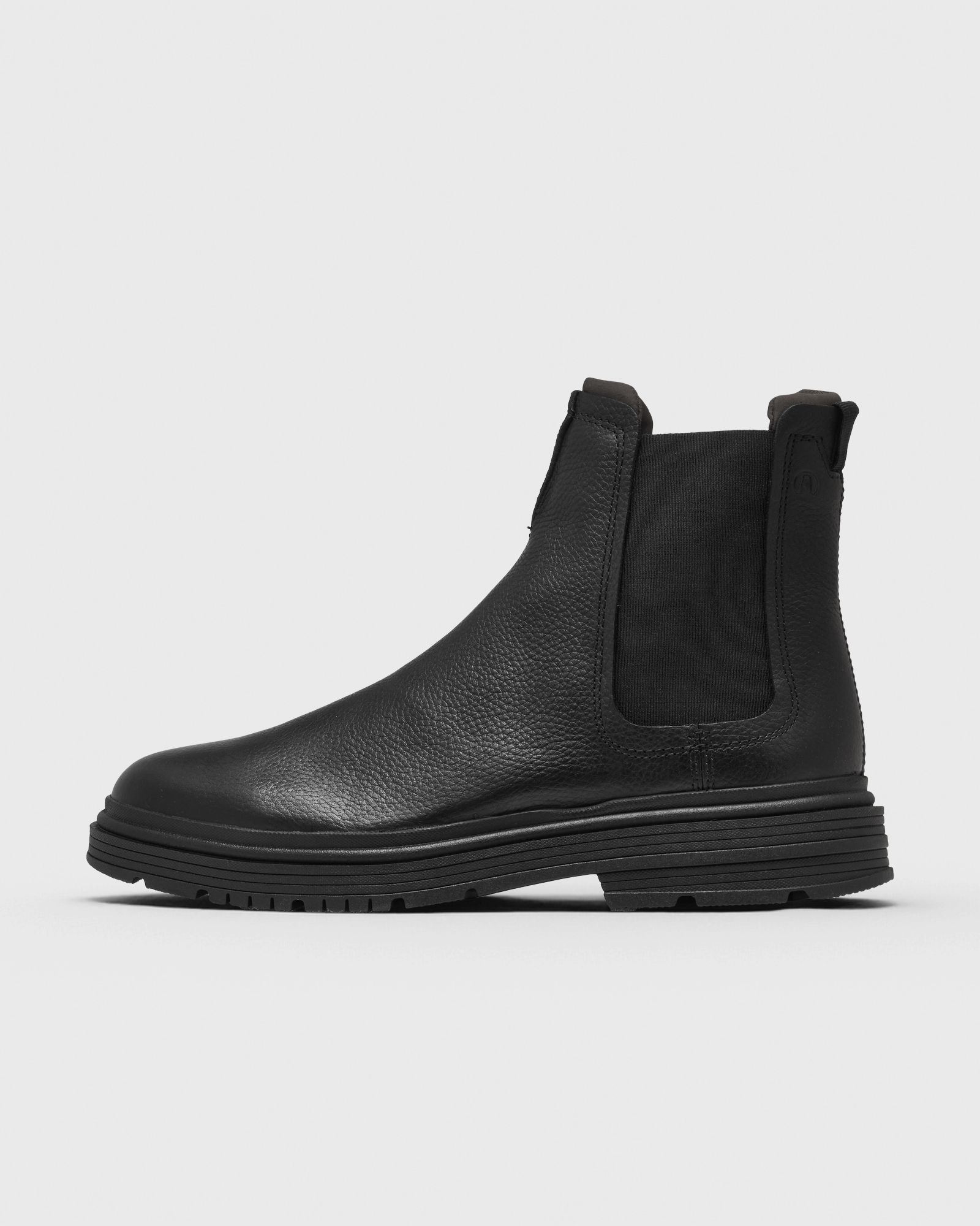 Clarks Badbury Easy, black