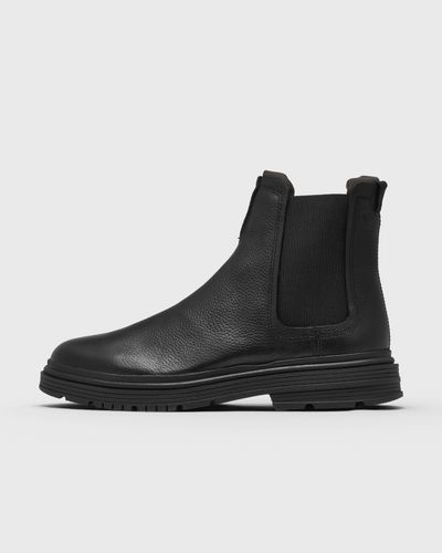 Clarks Badbury Easy, black