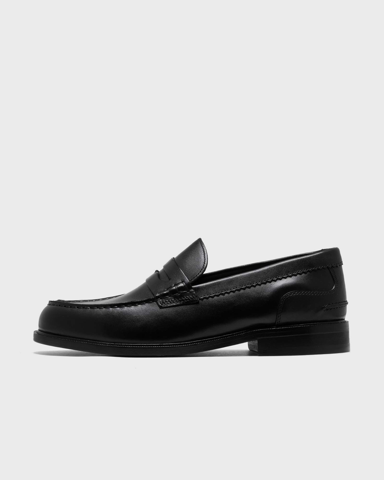 Clarks Craft James, black