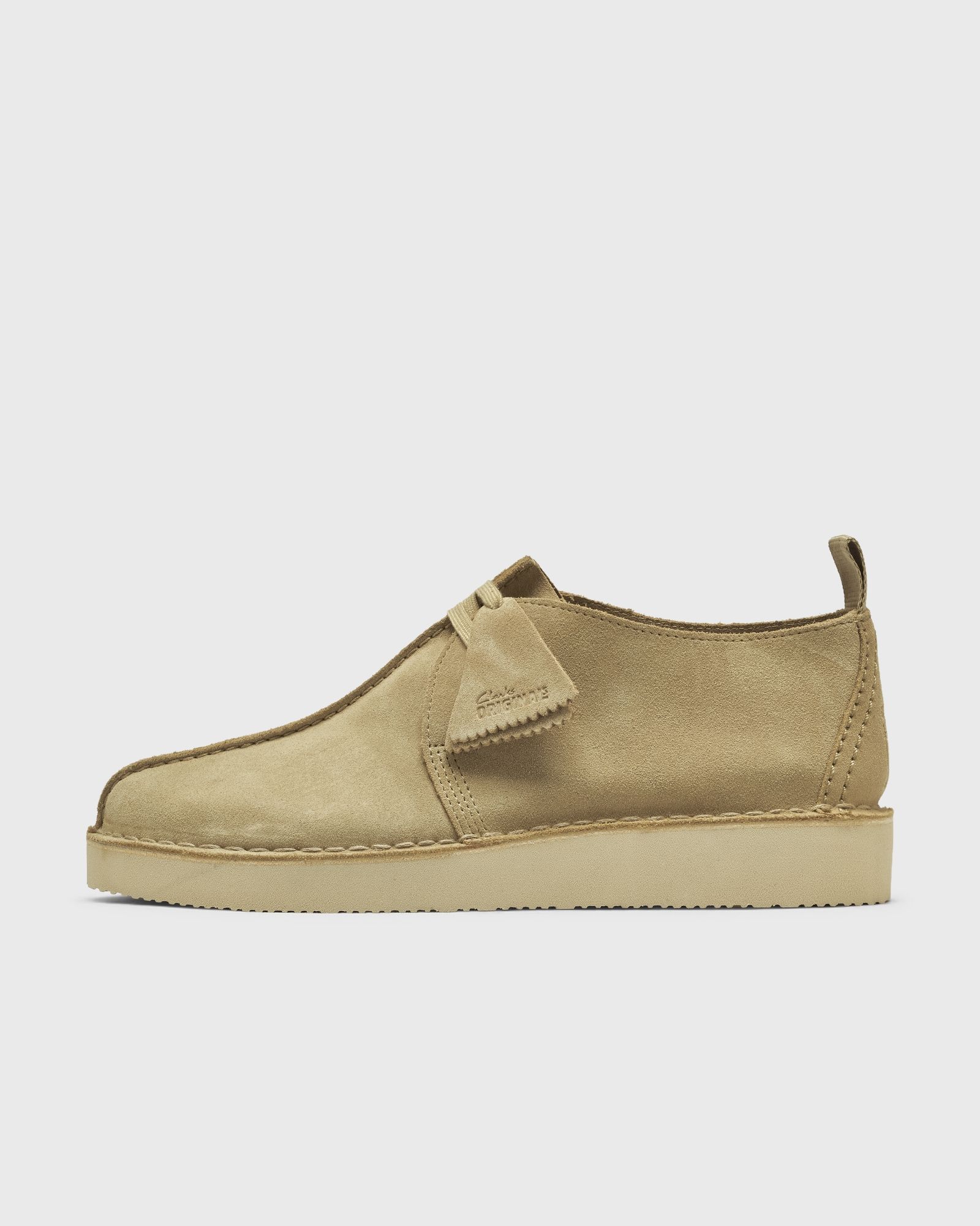Clarks Desert Trek 2026, beige