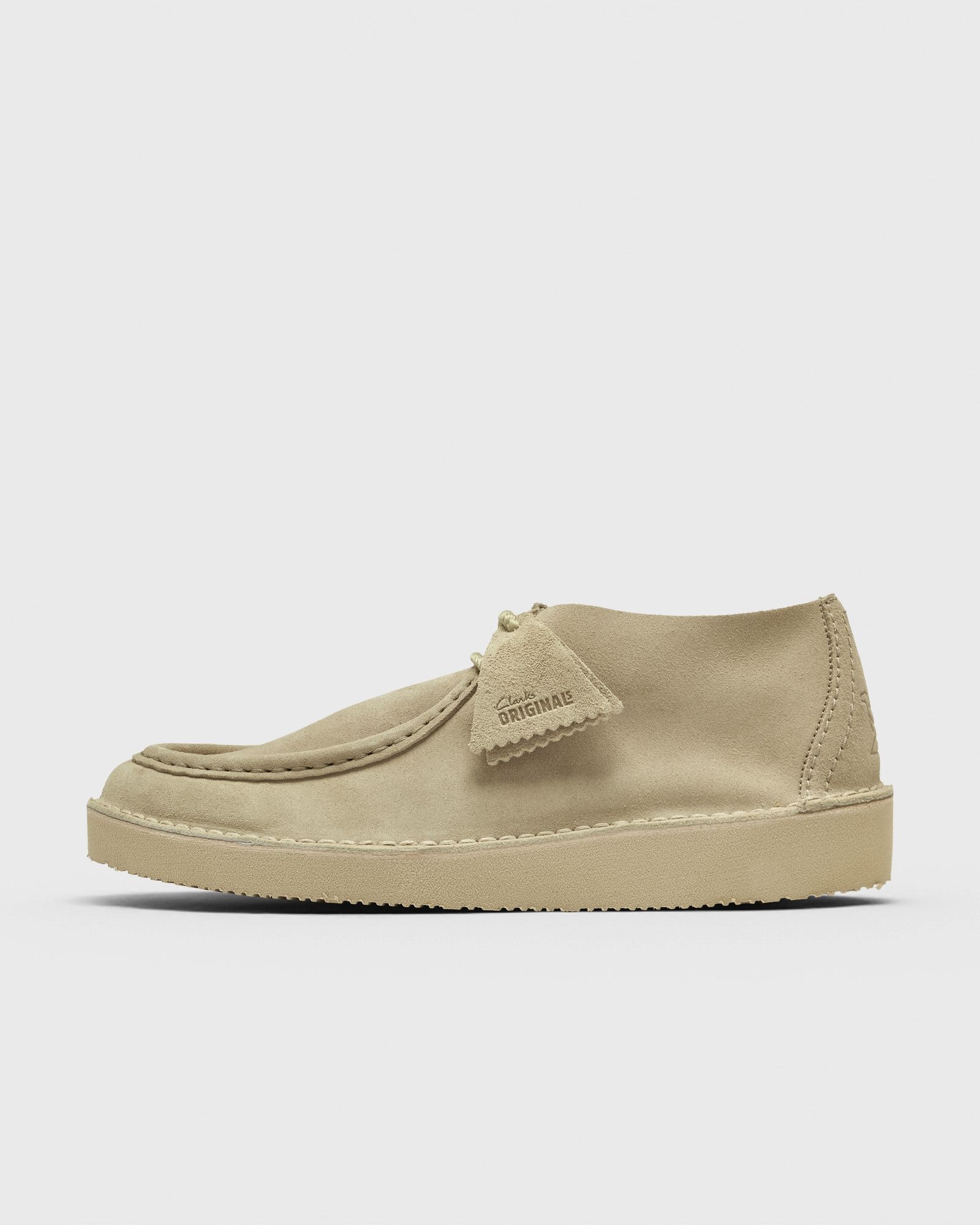 Clarks DSRT Nomad 2026, beige