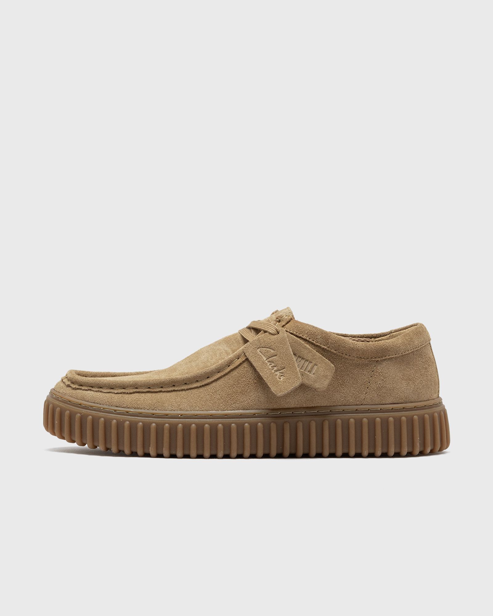 Clarks Torhill Lo, brown