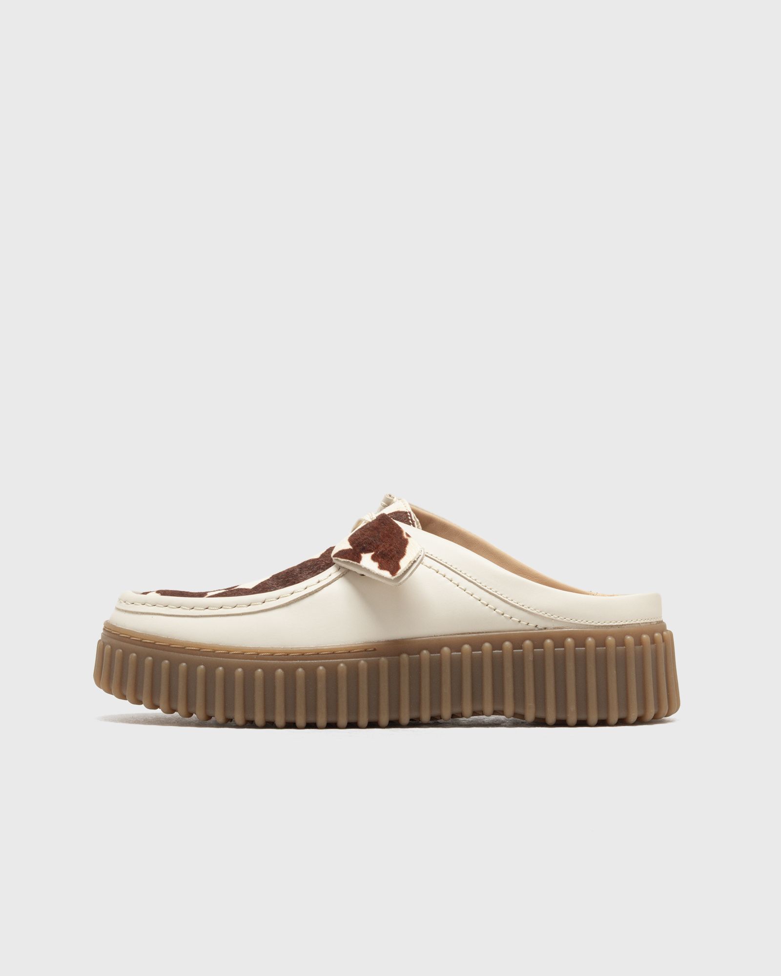 Clarks Torhill Mule