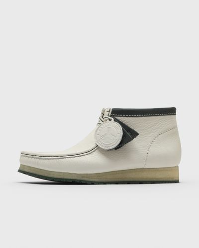 Clarks Walla Boot RB, white