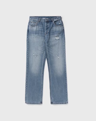 Cole Buxton BEVERLEY JEANS, blue