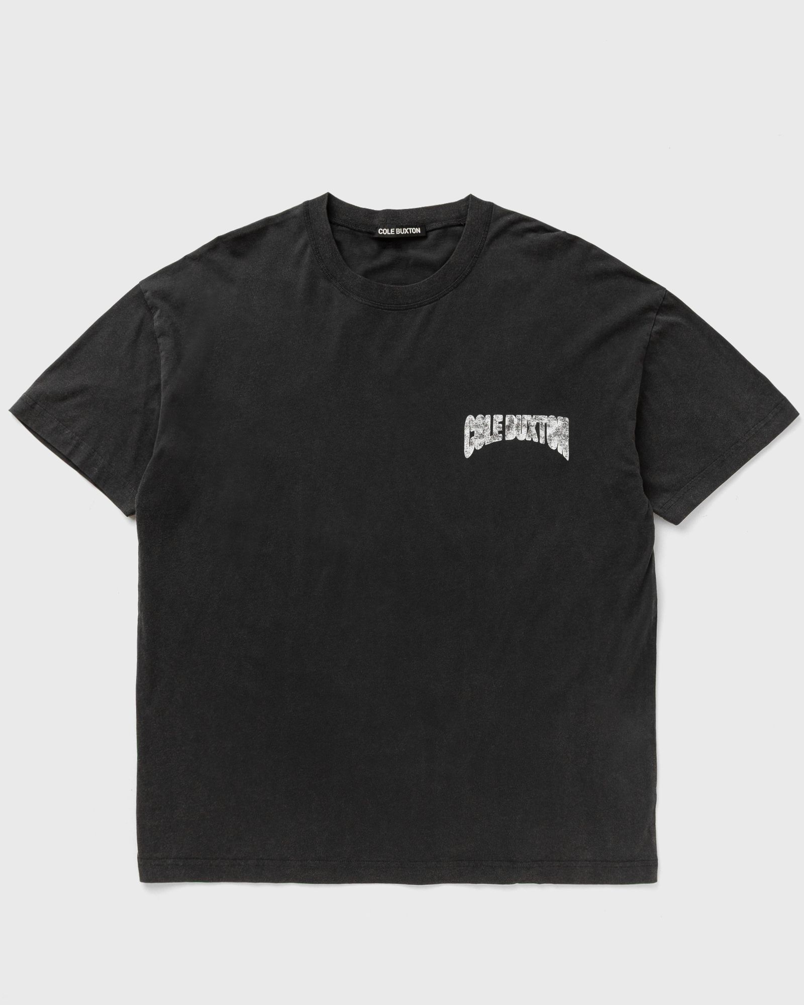 Cole Buxton PATRIOT TEE, black