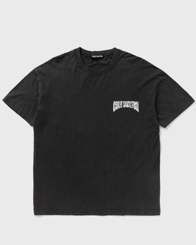 Cole Buxton PATRIOT TEE, black
