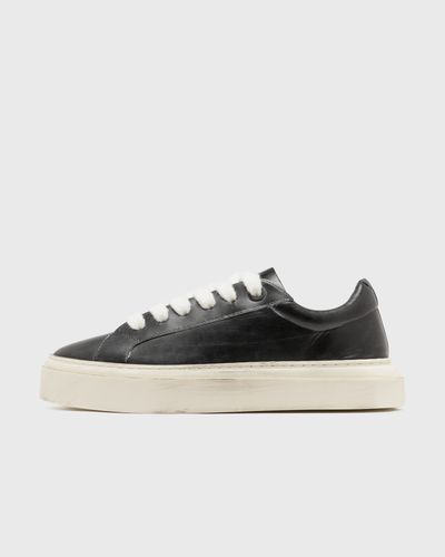 Cole Buxton The Wilson Sneaker, black