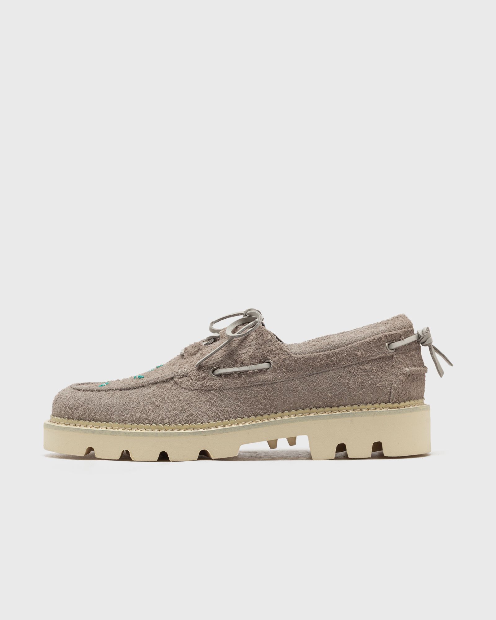 Collegium TAOS, grey