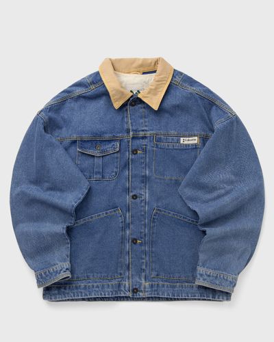 Columbia Acker Rock IC M Jacket, blue